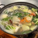 철없는족발 | [공지] 대구 달서구 맛집 족발 회식장소 기본으로 쟁반국수 바지락꽃게탕 "철없는족발 죽전본점" 후기