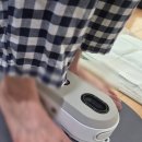 268 | 프롬비 FG268 뽀송샤워 바디드라이어 후기 | 임산부·부모님 선물로 이거 진짜 강추합니다