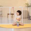 아가드 이지슬라이드 유아 안전문 추천 후기｜반려견 아기 안전펜스 설치로 육아 걱정 뚝