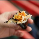 청도김밥 이미지