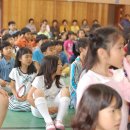 한솔초등학교 이미지