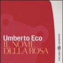 Il nome della rosa [Umberto Eco] 이미지