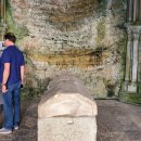 (주)에스디알공간건축 | 포르투갈 12일 자유여행 #74 코임브라 투어 ⑤ 옛 대성당 세 벨랴 (구 교회, Sé Velha de Coimbra)