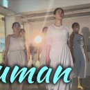 CHRISTINA PERRI - Human 이미지