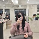 헤어컷 야간 | 광명 드나들 헤어 커트 긴머리 레이어드컷 후기