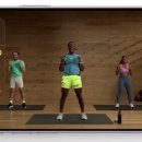 B.D Fitness 이미지