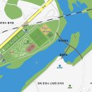 영강체육공원길 이미지