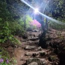 시루봉산성 이미지