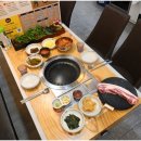 구로디지털단지역 맛찬들왕소금구이 이미지