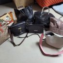 여성가방8종,요구르트제조기,박준 전기헤어캡,에스콰이어가방,여행파우치,청소기 이미지