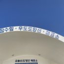 렌트카반입/물꼬해녀의집/블랑로쉐/하고수동해수욕장/우도해광식당/훈데르트바서파크/카페글린코(핑크뮬리)