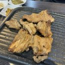 화덕갈비 | [정읍 고깃집] 정읍 화덕 갈어서 삼겹살과 갈비를 솔직 후기!