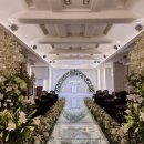 누리시아 웨딩홀 이미지