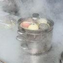 순이네만두쌀찐빵 | 강릉중앙시장맛집 강릉만두 강릉찐빵맛집 _ “ 박종주반죽소 전국본점 ” 오색쌀찐빵·만두 포장 후기