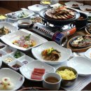 성원마늘약선요리 이미지