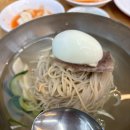 강남역 맛집 추천 '진평면옥' 20년 장인 손맛 평양냉면&amp;편육반접시 완판후기