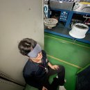 조정경기장 화장실(B축구장) | 8. 블로그 힘 많이 든다