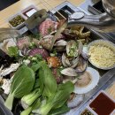 초읍맛집 추천 바다수퍼 해물천하조개구이찜 초읍점