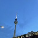 원모텔 맞은편 | 베를린 호텔 추천 위치 깡패 가성비: 모텔 원 하케셔막트 | 미테, 전철역 앞인데 조용함 | 독일 여행