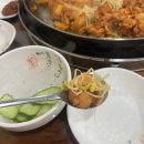 경안동맛집 춘천야채별미닭갈비 다녀온후기:)