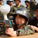 병영사격 이미지