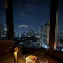 008-2 | [방콕여행]방콕 통로 MUU호텔 칵테일바 ‘008바-스픽이지바 ’