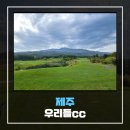 위미 필하우스 | 제주 우리들CC 골프장 마운틴브레이크 최소화한 사계절 라운딩!