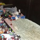 고가도로 밑 이미지