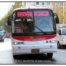 순천향대학병원 버스정류소 이미지