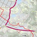 고천암방조제  황산경계 | 서해랑길 해남구간 2코스(일)3코스(일) 정순 2026.3.10 화