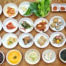 은빌레식당 이미지