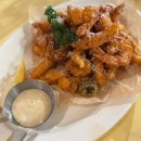 LG유플러스 매장 앞 | 구의역 맛집 파스타 화덕피자 깔라마리 더플레이스 구의이스트폴점 LG유플러스 멤버십 할인