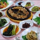 밑반찬과 손님초대 이미지