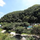 칠갑산도림휴게소캠핑장 이미지