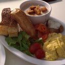 차차 | 일곡동 브런치맛집 차차룸 미스터차차 내돈내산 후기 (feat.애플시나몬롤)