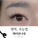 케리언니네 | 평택 속눈썹 연장 소사벌 케리언니네