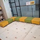 문화의전당작은도서관 이미지