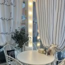 씨유 남양주수레로점 | ✨ 남양주 브런치카페 리본팝 방문 리뷰