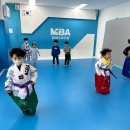 용인대전진태권도장 이미지