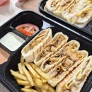 탁심케밥(TAKSIM KEBAB) | 이태원 탁심케밥 이태원 케밥 맛집 현지인 케밥 배달 후기