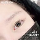 민뷰티 이미지