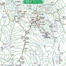 10월2일(수)전북/완주 대둔산 산행 897m ^^* 이미지