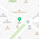 지에스(GS)25창원상남점 이미지