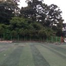 족구장 앞 이미지