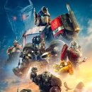 Transformers - Rise of The Beasts 이미지