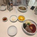 소소소국수 | [부산/마린시티] 사진으로는 느낄 수 없는 메밀국수의 맛, 뫼밀집