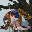 럭키스크린 이미지