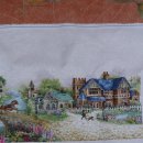 그린빌리지 이미지