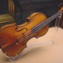 스트라디바리우스- 최고의 바이올린 이미지