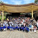 Korea Taekwon Do(코리아 태권도) | 대만 오픈 국제대회를 뜨겁게 달궜다! &#39;태권아트코리아 청소년 문화공연단&#39;